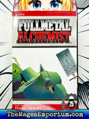 Fullmetal Alchemist Vol 25
