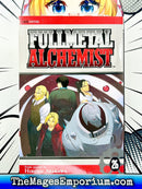 Fullmetal Alchemist Vol 26