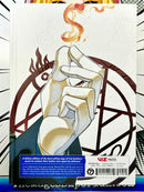 Fullmetal Alchemist Vol 3 Fullmetal Edition Hardcover