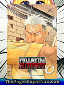 Fullmetal Alchemist Vol 4 - 6 Omnibus