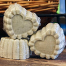 Lavender Kiss Bubble Bomb