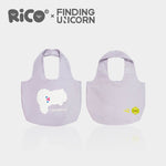 F.UN X Rico: Bombom Purple Shoulder Bag Accessories Kouhigh Toys 