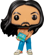 POP! Rocks: 182 Steve Aoki Exclusive