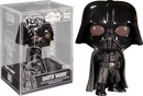 Funko Pop! Die Cast Darth Vader #02