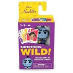 Funko Aladdin Something Wild Pop! Card Game