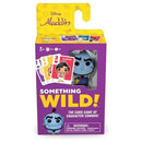 Funko Aladdin Something Wild Pop! Card Game