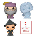 Funko Bitty Pop! Harry Potter - Mini-Figure 4-Pack - Select Set(s)