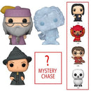 Funko Bitty Pop! Harry Potter - Mini-Figure 4-Pack - Select Set(s)