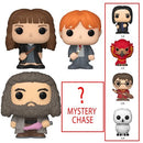 Funko Bitty Pop! Harry Potter - Mini-Figure 4-Pack - Select Set(s)