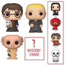 Funko Bitty Pop! Harry Potter - Mini-Figure 4-Pack - Select Set(s)