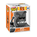 Funko Bitty Pop! Minions Mini-Figure 4-Pack - Select Set(s)