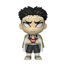 Funko Demon Slayer Mystery Minis Mini-Figure (1 Box with 1 Figure)