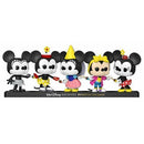 Funko Disney Minnie Mouse Pop! Vinyl Figure 5-Pack - Exclusive