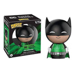 Funko Dorbz 250 Super Heroes - Green Lantern Batman