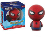 Funko Dorbz 312 Marvel Homecoming - Spider-Man