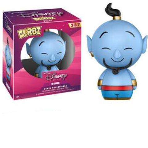 Funko Dorbz 337 Disney Aladdin - Genie