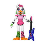 Funko Five Nights at Freddy's: Security Breach Glamrock Chica Action Figure