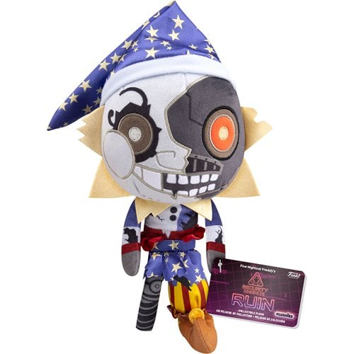 Funko Five Nights at Freddy's Security Breach Ruin 7