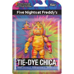 Funko Five Nights at Freddy's Tie-Dye Chica 5-Inch Action Figure