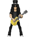 Funko Guns N' Roses Slash 5-Inch Vinyl Gold Figure