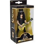 Funko Guns N' Roses Slash 5-Inch Vinyl Gold Figure