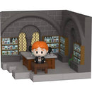 Funko Harry Potter Mini Moments Mini-Figure Diorama Playset - Select Set(s)