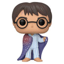 Funko POP ! Harry Potter Invisibility Cloak 111