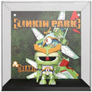 Funko Linkin Park Reanimation Pop! Album Figure with Case