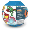 Funko Marvel Battleworld Battle Ball Capsule - 1 Random Capsule