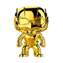 Funko Marvel Studio's 10th Anniversary Chrome Vinyl Figures - Select Figure(s)