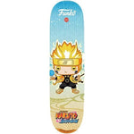 Funko Naruto Six Path Sage Skateboard Deck - Exclusive