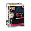 Funko Pop! 08 Racing - Max Verstappen Vinyl Figure