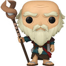 Funko Pop! #1047 Games - Diablo 3 - Deckard Cain Vinyl Figure