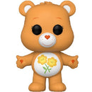 Funko Pop! 1123 Care Bears 40th Anniversary Friend Bear Vinyl Figure - Special Edition