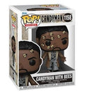 Funko Pop! 1158 Movies - Candyman with Bees Vinyl Figure