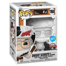 Funko Pop! 1160 Television - The Office - Dwight as Belsnickel DIY Vinyl Figure