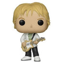 Funko Pop! 120 Pop Rocks - The Police - Andy Summers vinyl figure