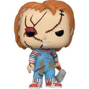 Funko Pop! Movies - Bride of Chucky Vinyl Figure - Select Figure(s)