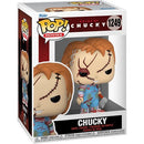 Funko Pop! 1249 Movies - Bride of Chucky - Chucky Vinyl Figure