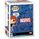 Funko Pop! 1260 - Marvel - Spider-Man - Mary Jane Watson Vinyl Figure  - Entertainment Earth Exclusive