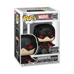 Funko Pop! 1323 - Marvel - Daredevil (Shadowland) Vinyl Figure - Entertainment Earth Exclusive