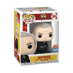 Funko Pop! 1344 Movies - DC Flash - Batman Unmasked Vinyl Figure - PREVIEWS Exclusive