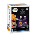 Funko Pop! 1357 - Nightmare Before Christmas 30th Anniversary Pumpkin King Scented Vinyl Figure - Entertainment Earth Exclusive