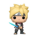 Funko Pop! 1383 Animation - Boruto - Boruto Vinyl Figure - AAA Exclusive