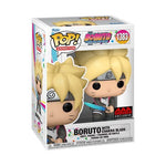 Funko Pop! 1383 Animation - Boruto - Boruto Vinyl Figure - AAA Exclusive