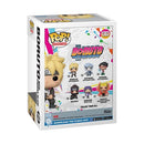 Funko Pop! 1383 Animation - Boruto - Boruto Vinyl Figure - AAA Exclusive