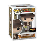 Funko Pop! 1385 - Indiana Jones and the Dial of Destiny Bobble Head