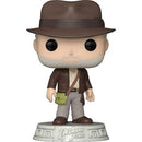 Funko Pop! 1385 - Indiana Jones and the Dial of Destiny Bobble Head