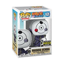 Funko Pop! 1429 Animation - Naruto: Shippuden - Madara Uchiha Vinyl Figure - Entertainment Earth Exclusive