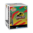 Funko Pop! #1443 Jurassic Park Brachiosaurus 6-Inch Vinyl Figure  - Entertainment Earth Exclusive